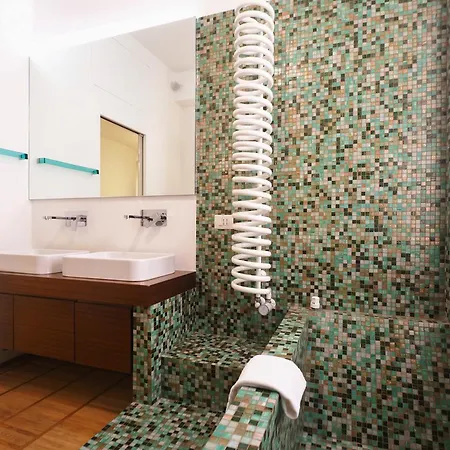 شقة Court House Elegant