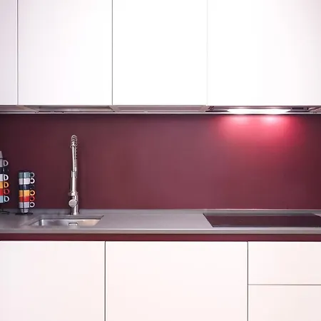 Court House Elegant شقة