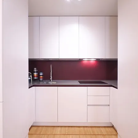 شقة Court House Elegant *