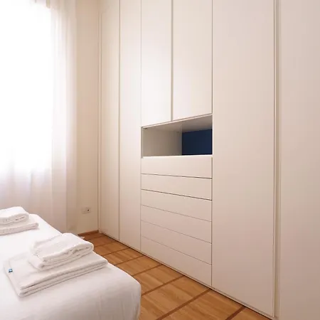 아파트 Court House Elegant 밀라노
