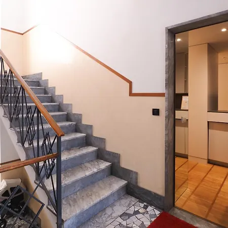 شقة Court House Elegant *