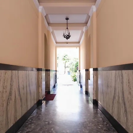 아파트 Court House Elegant