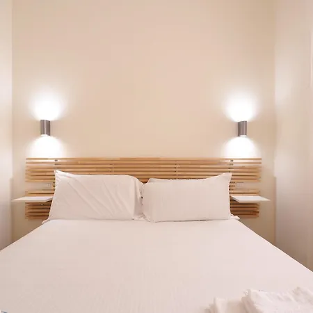 شقة Court House Elegant *