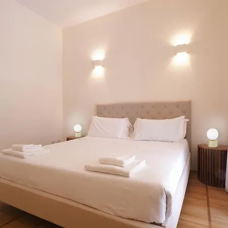 아파트 Court House Elegant 밀라노
