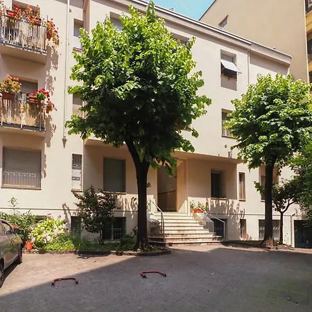 شقة Court House Elegant