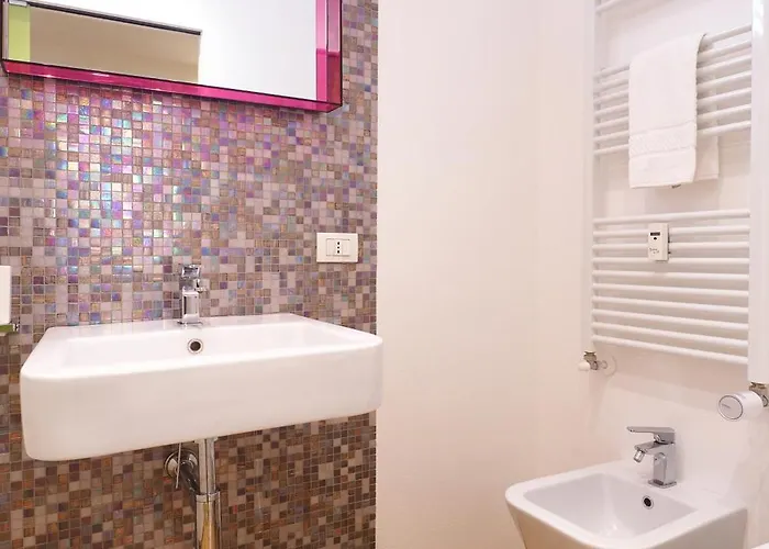 Court House Elegant * Milan