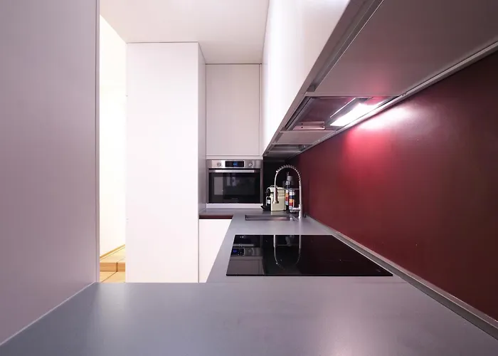 Court House Elegant Apartment *
