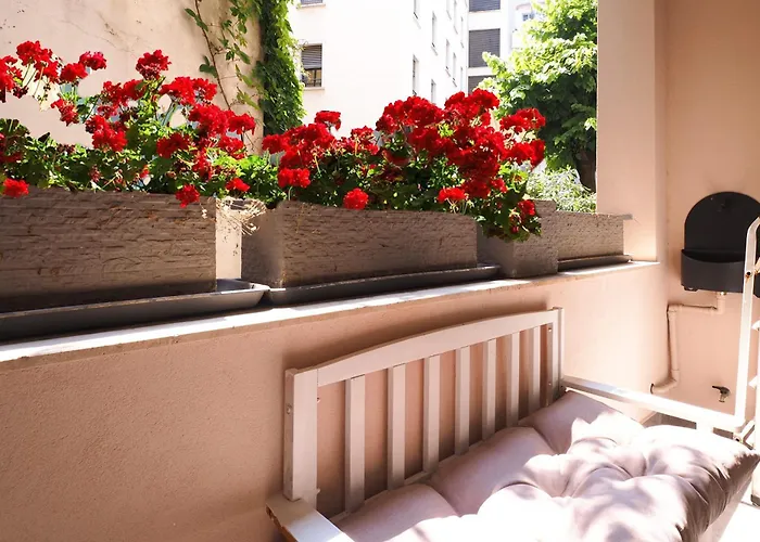 Court House Elegant * Milan